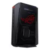 ASUS ROG NUC RNUC15JNK9X28AA2 Intel Core Ultra 9 275HX 32 GB DDR5-SDRAM 2 TB SSD NVIDIA GeForce RTX 5080 Windows 11 Home USFF Mini-PC Schwarz