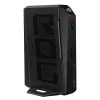 ASUS ROG NUC RNUC15JNK9X28AA2 Intel Core Ultra 9 275HX 32 GB DDR5-SDRAM 2 TB SSD NVIDIA GeForce RTX 5080 Windows 11 Home USFF Mini-PC Schwarz