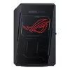 ASUS ROG NUC RNUC15JNK9X28AA2 Intel Core Ultra 9 275HX 32 GB DDR5-SDRAM 2 TB SSD NVIDIA GeForce RTX 5080 Windows 11 Home USFF Mini-PC Schwarz
