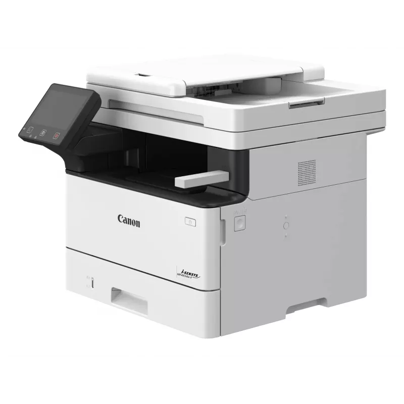 Multifunktions-Laserdrucker Canon i-SENSYS MF465dw II — Schwarz-Weiß, A4, 1200x1200 DPI, 40 ppm, WLAN, Duplex
