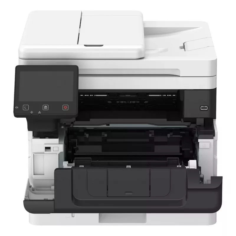 Multifunktions-Laserdrucker Canon i-SENSYS MF465dw II — Schwarz-Weiß, A4, 1200x1200 DPI, 40 ppm, WLAN, Duplex