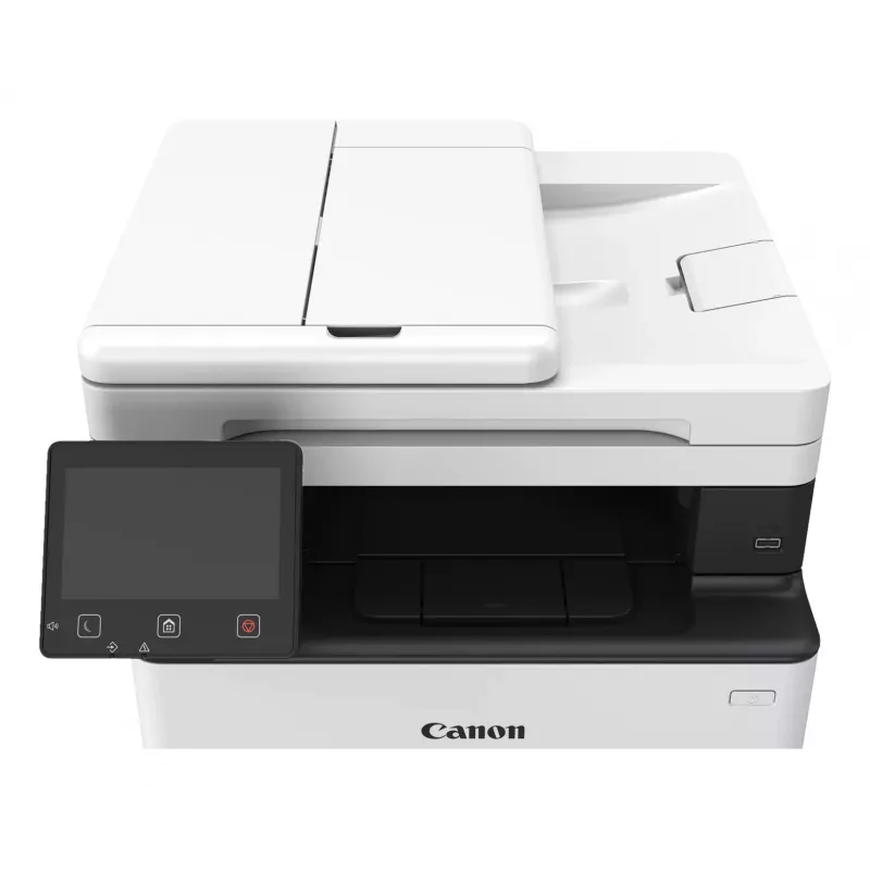 Multifunktions-Laserdrucker Canon i-SENSYS MF465dw II — Schwarz-Weiß, A4, 1200x1200 DPI, 40 ppm, WLAN, Duplex