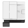 Multifunktions-Laserdrucker Canon i-SENSYS MF465dw II — Schwarz-Weiß, A4, 1200x1200 DPI, 40 ppm, WLAN, Duplex