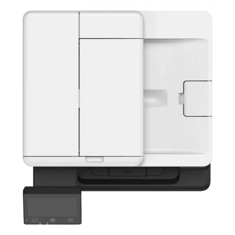 Multifunktions-Laserdrucker Canon i-SENSYS MF465dw II — Schwarz-Weiß, A4, 1200x1200 DPI, 40 ppm, WLAN, Duplex