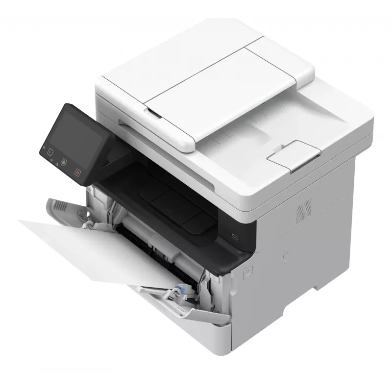 Multifunktions-Laserdrucker Canon i-SENSYS MF465dw II — Schwarz-Weiß, A4, 1200x1200 DPI, 40 ppm, WLAN, Duplex