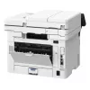 Multifunktions-Laserdrucker Canon i-SENSYS MF465dw II — Schwarz-Weiß, A4, 1200x1200 DPI, 40 ppm, WLAN, Duplex