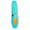 3Doodler Start Plus Costc komplektas rozszerzony 3D-Stift 0,77 mm Türkis