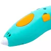 3Doodler Start Plus Costc komplektas rozszerzony 3D-Stift 0,77 mm Türkis