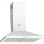 Gorenje KH60A F2LB WH WHC629E4W RL_G400, 450 m³/h, Umluft/Abluft, C, A, B, 65 dB