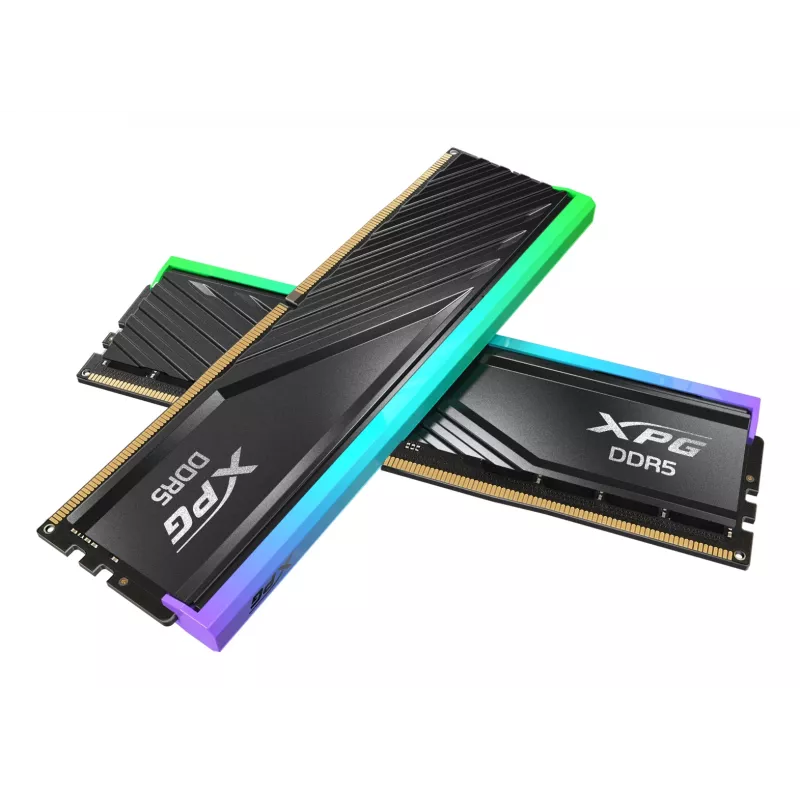 Speichermodul ADATA LANCER BLADE RGB DDR5 64 GB 6000 MHz