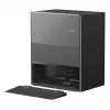 Roboterstaubsauger Dreame Aqua 10 Ultra Roller Complete schwarz