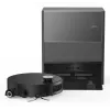 Roboterstaubsauger Dreame Aqua 10 Ultra Roller Complete schwarz