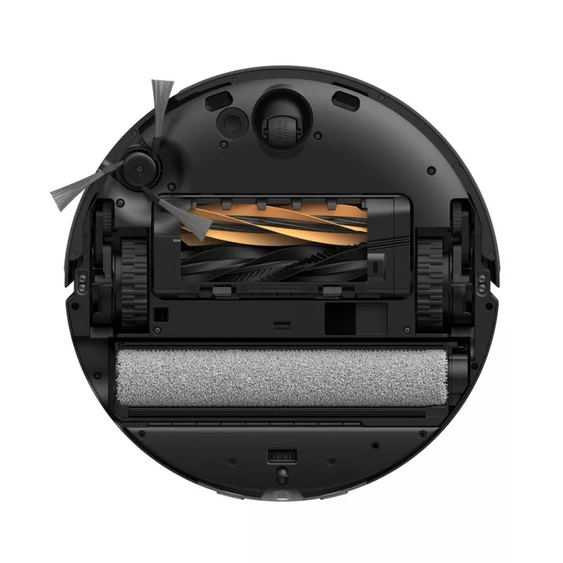 Roboterstaubsauger Dreame Aqua 10 Ultra Roller Complete schwarz