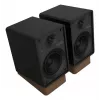 Onkyo GX-10DB 2-Wege 2.0 Lautsprecher, kabelgebunden & kabellos, 30 W RMS, Schwarz