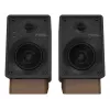 Onkyo GX-10DB 2-Wege 2.0 Lautsprecher, kabelgebunden & kabellos, 30 W RMS, Schwarz
