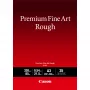 Canon FA-RG1 Premium Fine Art Rough Papier, A3, 25 Blatt, 320 g/m², A3, 25 Blatt, 540 µm