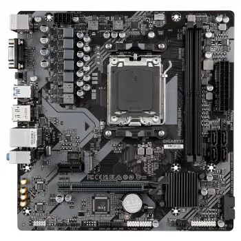 GIGABYTE A620M S2H Mainboard, A620, AM5, Micro ATX