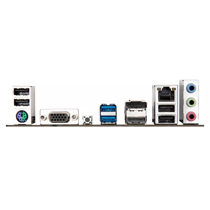 GIGABYTE A620M S2H Mainboard, A620, AM5, Micro ATX