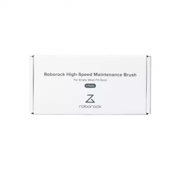 Staubsaugerzubehör|ROBOROCK|Hochgeschwindigkeits-Wartungsbürste|Für O35/S75 MaxV Ultra/S70 Pro Ultra/O30 Plus/S70 Max Ultra/S75 Max Ultra/S80 Pro Ultra/S85 Pro Ultra/S80 MaxV Ultra/S85 MaxV Ultra/S80 MaxV Ultra(R&D)/S80 Max Ultra/S85 Max Ultra/S80 Max Ultra(R&D)|8.02.0204