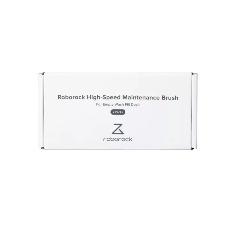 Staubsaugerzubehör|ROBOROCK|Hochgeschwindigkeits-Wartungsbürste|Für O35/S75 MaxV Ultra/S70 Pro Ultra/O30 Plus/S70 Max Ultra/S75 Max Ultra/S80 Pro Ultra/S85 Pro Ultra/S80 MaxV Ultra/S85 MaxV Ultra/S80 MaxV Ultra(R&D)/S80 Max Ultra/S85 Max Ultra/S80 Max Ultra(R&D)|8.02.0204