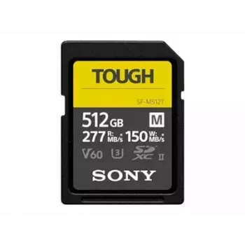 Sony Speicherkarte 64 GB UHS-II SDXC Class10 SFE64A.AE