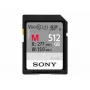 Sony Speicherkarte 64 GB UHS-II SDXC Class10 SFE64A.AE