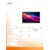 Monitor Neovo N1651 15 Zoll OLED 4K USB-C mHDMI 400n