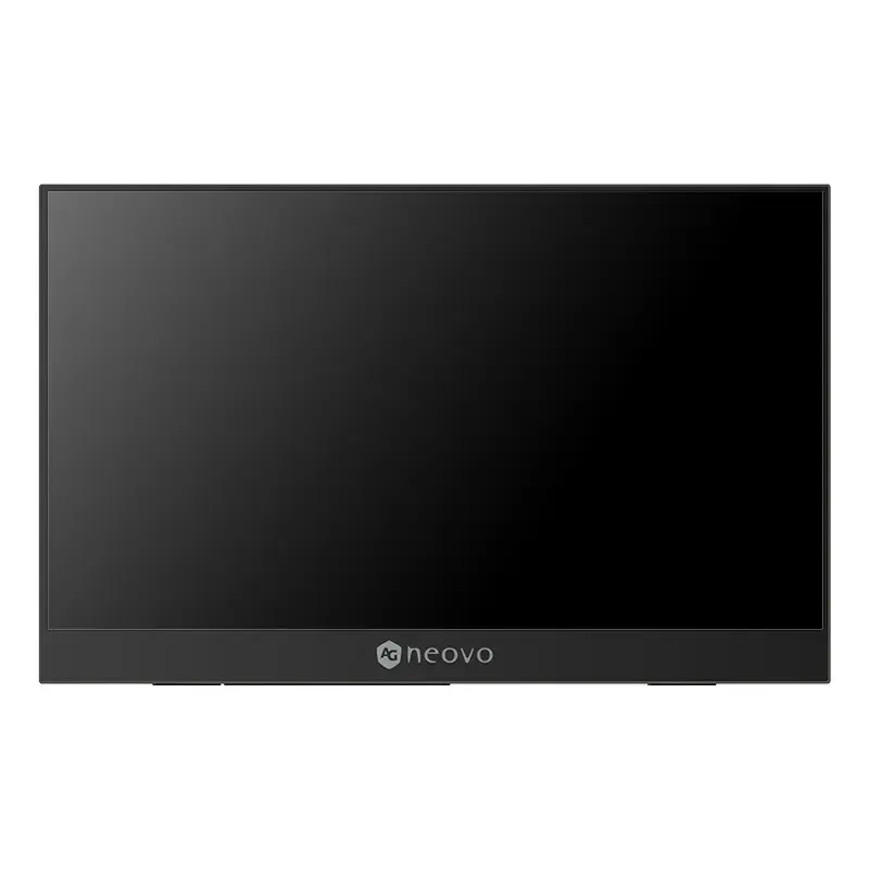 Monitor Neovo N1651 15 Zoll OLED 4K USB-C mHDMI 400n