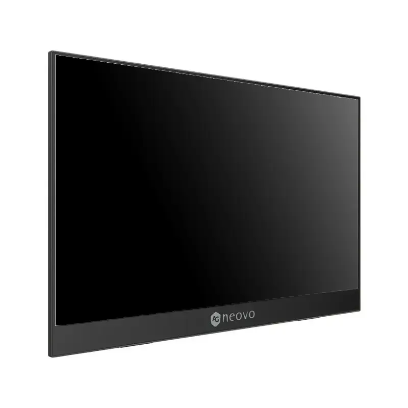 Monitor Neovo N1651 15 Zoll OLED 4K USB-C mHDMI 400n