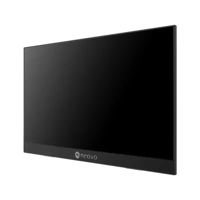 Monitor Neovo N1651 15 Zoll OLED 4K USB-C mHDMI 400n