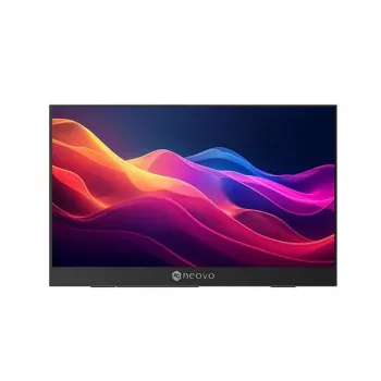 Monitor Neovo N1651 15 Zoll OLED 4K USB-C mHDMI 400n