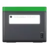 APC SE OffGrid Tragbare Powerstation 500 – Li-Ion-Akku, LCD, 2x UK-Steckdosen, 3x USB-A, 2x USB-C, 3x 12V, kabelloses Ladegerät