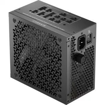 Netzteil CORSAIR RMx Shift Series RM1000x 1000W ATX 24-Pin 80 PLUS Gold, schwarz, 140mm Lüfter