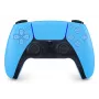 Gamepad Sony DualSense v3 Blau — Bluetooth/USB, USB-C, integrierter Akku, PlayStation 5 kompatibel