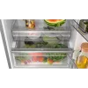 Bosch Serie 6 KGN49LBCF Kühl-Gefrierkombination Freistehend 440 L Schwarz