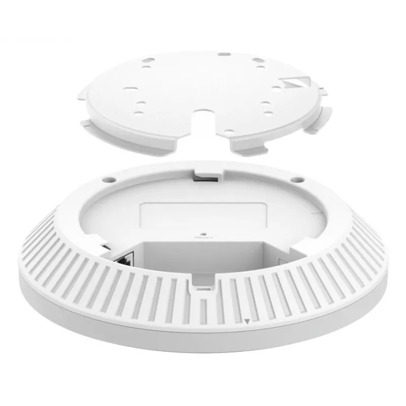 TP-Link EAP720 Kabelloser Access Point 4324 Mbit/s Weiß Power over Ethernet (PoE)
