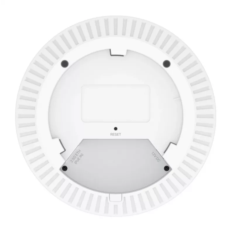 TP-Link EAP720 Kabelloser Access Point 4324 Mbit/s Weiß Power over Ethernet (PoE)