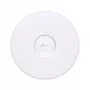 TP-Link Omada AX5400 Multi-Gigabit Deckenmontage WiFi 6 Access Point