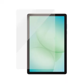 Gehärteter Displayschutz PanzerGlass für Samsung Galaxy Tab A11+ / Tab A9+ — Ultra-Wide Fit, PET, transparent