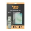 Gehärteter Displayschutz PanzerGlass für Samsung Galaxy Tab A11+ / Tab A9+ — Ultra-Wide Fit, PET, transparent