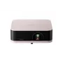 Epson Datenprojektor V11HB72240 — 3LCD, 700 ANSI lm, 1080p (1920x1080), LED, 16:9, 1,6 kg, Schwarz/Rose
