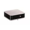 Epson Datenprojektor V11HB72240 — 3LCD, 700 ANSI lm, 1080p (1920x1080), LED, 16:9, 1,6 kg, Schwarz/Rose