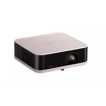 Epson Datenprojektor V11HB72240 — 3LCD, 700 ANSI lm, 1080p (1920x1080), LED, 16:9, 1,6 kg, Schwarz/Rose