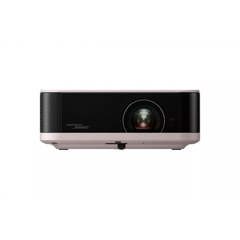 Epson Datenprojektor V11HB72240 — 3LCD, 700 ANSI lm, 1080p (1920x1080), LED, 16:9, 1,6 kg, Schwarz/Rose