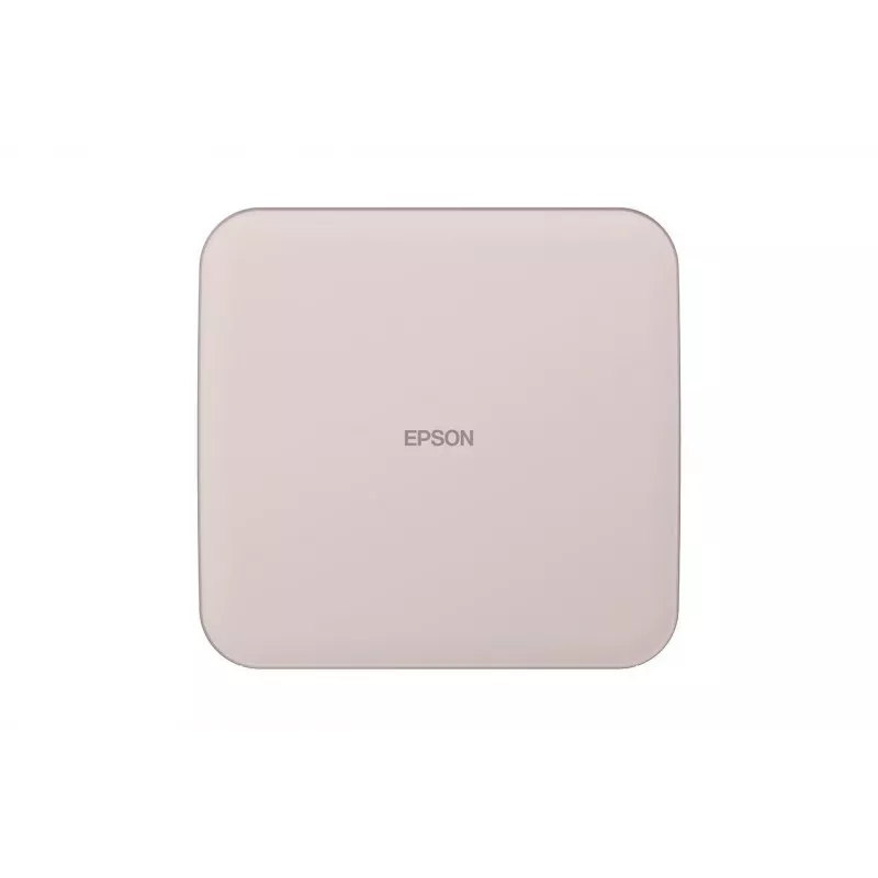Epson Datenprojektor V11HB72240 — 3LCD, 700 ANSI lm, 1080p (1920x1080), LED, 16:9, 1,6 kg, Schwarz/Rose