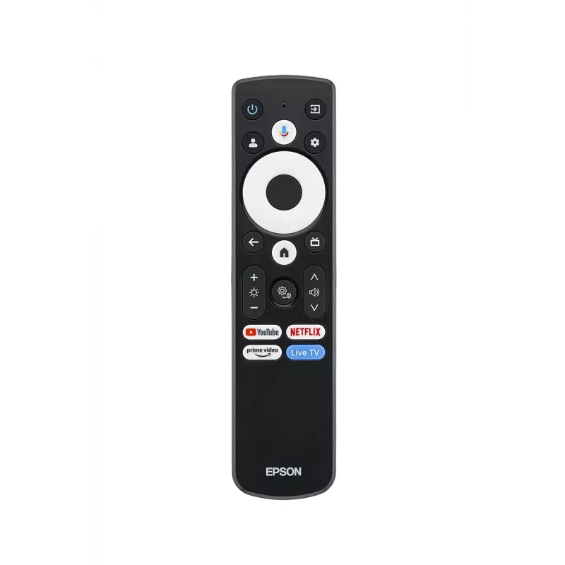 Epson Datenprojektor V11HB72240 — 3LCD, 700 ANSI lm, 1080p (1920x1080), LED, 16:9, 1,6 kg, Schwarz/Rose