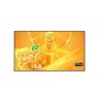LG 65UH5Q-E Signage-Display 165,1 cm (65 Zoll) Wi-Fi 500 cd/m² 4K Ultra HD Schwarz Integrierter Prozessor WebOS 24/7