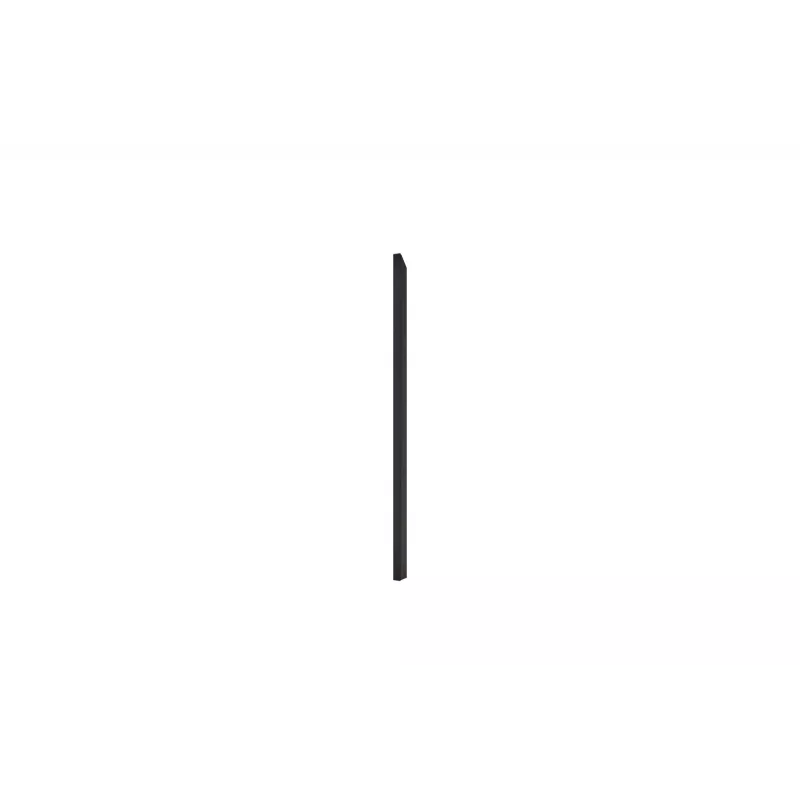 LG 65UH5Q-E Signage-Display 165,1 cm (65 Zoll) Wi-Fi 500 cd/m² 4K Ultra HD Schwarz Integrierter Prozessor WebOS 24/7