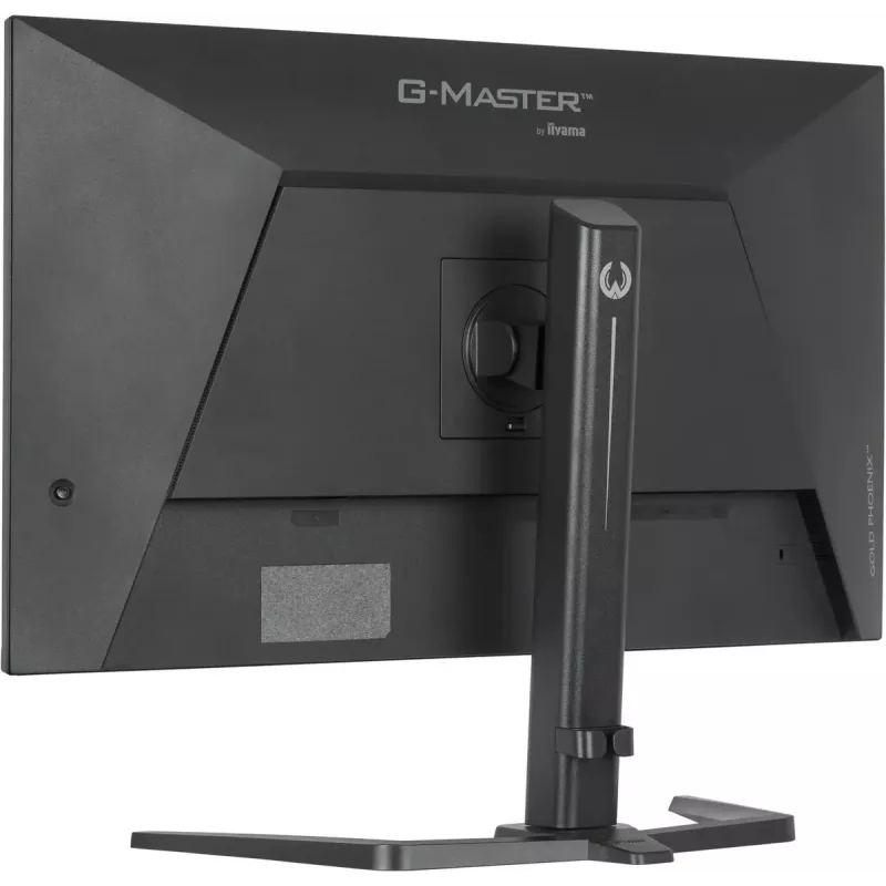 Computer monitor IIYAMA G-MASTER GB3295QSU-B1 31.5 inch (80 cm) Quad HD 2560x1440 LED, speakers, USB 3.2 hub, height adjustable, VESA