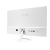 ASUS EyeCare VZ249HG-W Computermonitor 60,5 cm (23,8 Zoll) Full HD 1920x1080 IPS 1 ms Weiß, VESA